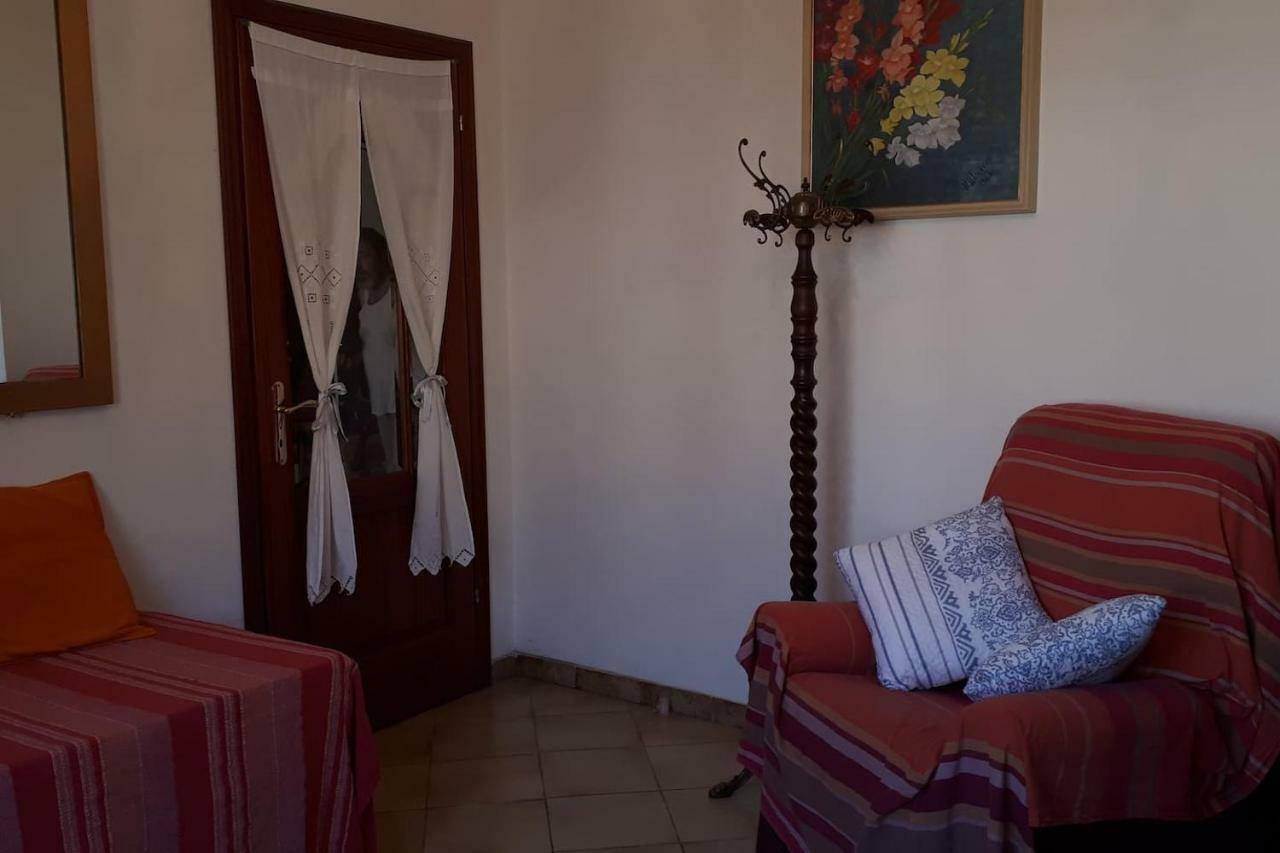Casa Ferdani Lunigiana Villa Terrarossa  Buitenkant foto